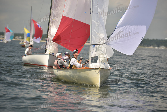 2018 Thistle Nationals I_0049