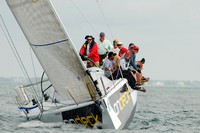 2012 Charleston Race Week B 657