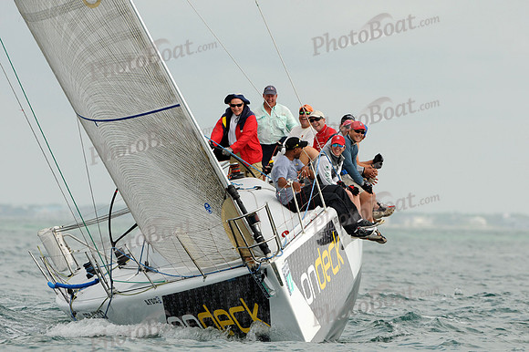 2012 Charleston Race Week B 657