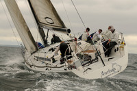 2009 Block Island Race Week Tuesday 1806