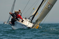 2015 Block Island Race Week A 480