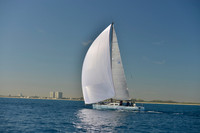 2019 Ft Lauderdale to Key West Race_0105