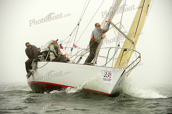 2013 Block Island Race Week E 1232