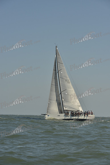 2017 Charleston Race Week A_0172