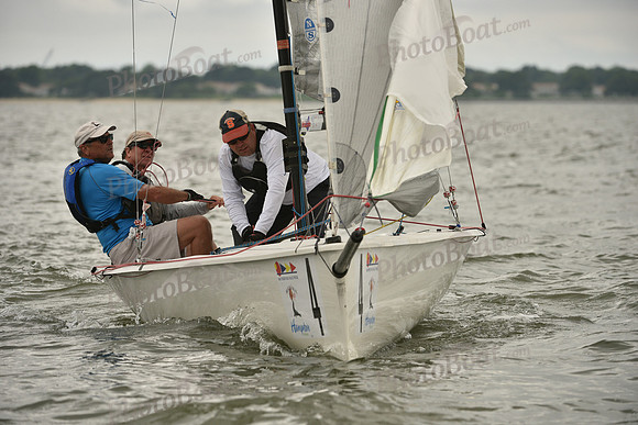 2018 Southern Bay Race Week D_0012