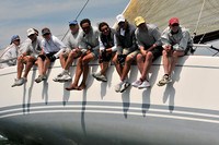 2012 NYYC Annual Regatta A 1946