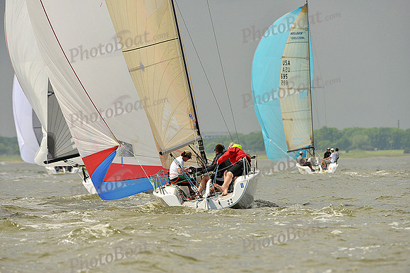 2015 Charleston Race Week B 645