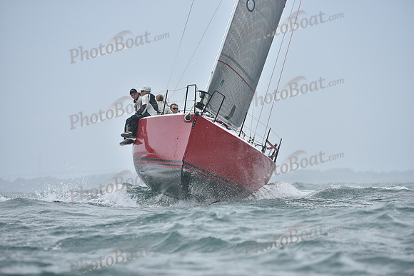2019 NYYC Annual Regatta D_0234