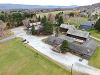 Old Camelot Village - Bennington VT (2)