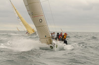 2009 Block Island Race Week Monday 1261