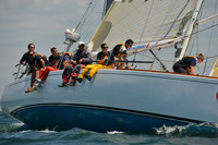 2015 Block Island Race Week A 1111