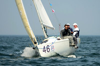 2013 Block Island Race Week A 1783