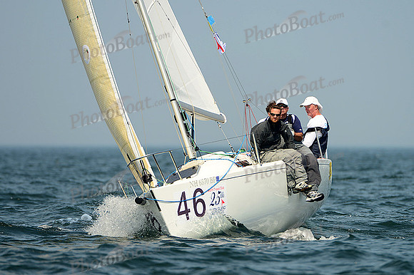 2013 Block Island Race Week A 1783