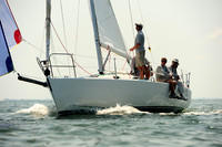 2014 Cape Charles Cup A 366