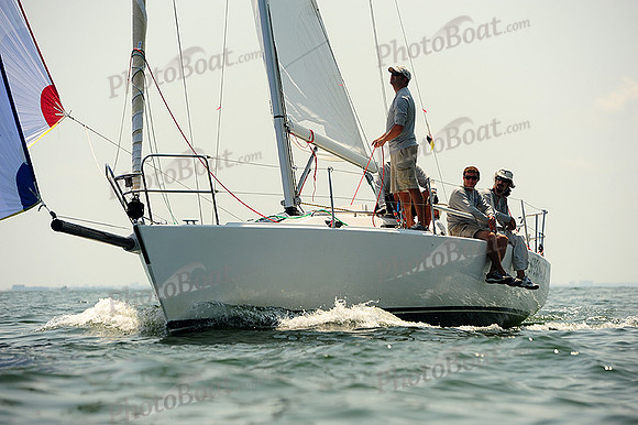 2014 Cape Charles Cup A 366