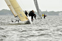 2013 Charleston Race Week A 1225