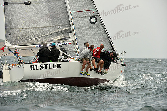 2015 Block Island Race Week D 1423