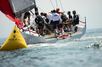2013 Block Island Race Week A 160