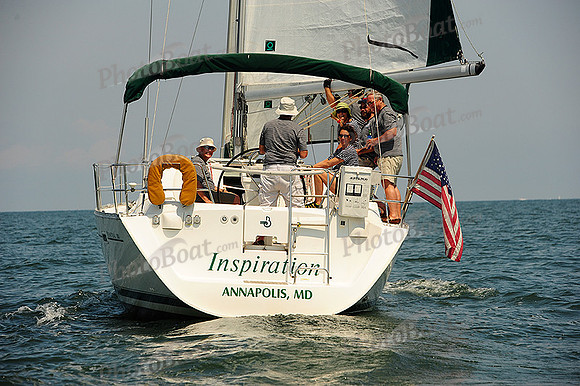2014 Cape Charles Cup A 441