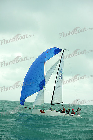 2016 Key West Race Week I_0019