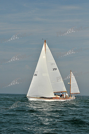 2013 Block Island Race Week C 1096