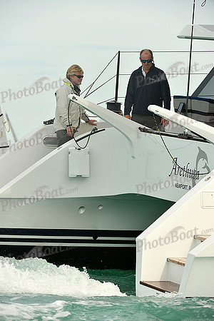 2016 Key West Race Week F_0211