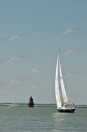 2013 Southern Bay Race Week A 392