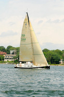 2011 NYYC Annual Regatta A 1871