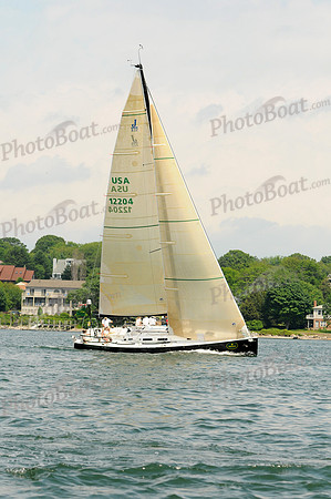 2011 NYYC Annual Regatta A 1871