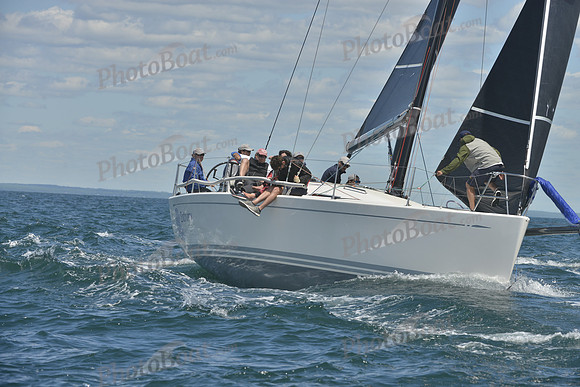 2021 Block Island Race Week D_0240