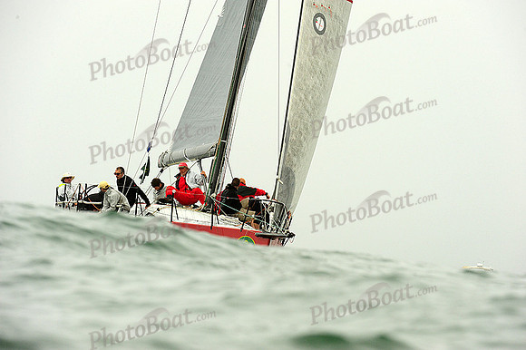 2014 NYYC Annual Regatta A 535