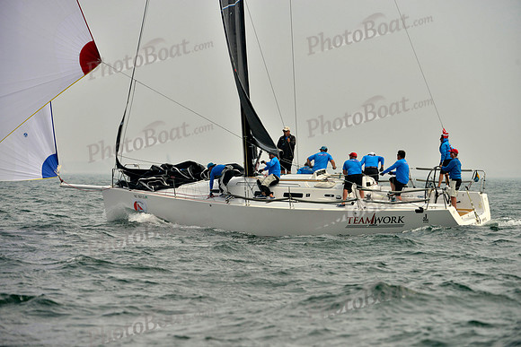2017 Block Island Race Week H_1690