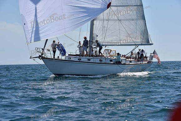 2021 Block Island Race Week A_1167