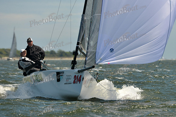 2016 Charleston Race Week C 1415