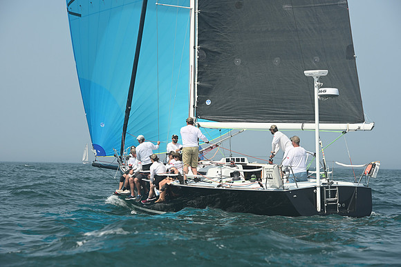 2025 Block Island Race Week A_0891