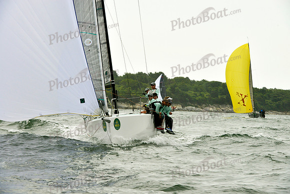 2016 NYYC Race Week B_0274