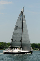 2011 NYYC Annual Regatta A 1859