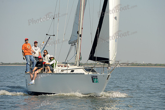 2014 Charleston Race Week A 128