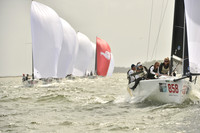 2019 Charleston Race Week D_0273