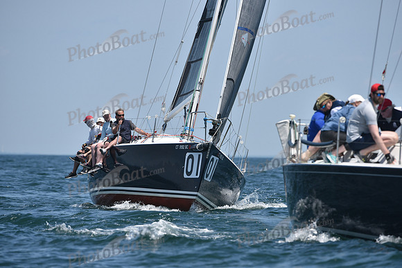 2019 Block Island Race Week E_0801