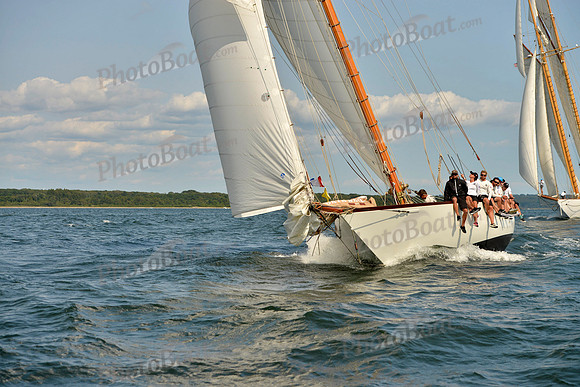 2017 IYRS Classic Yacht Regatta_0827