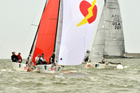 2015 Charleston Race Week E 728