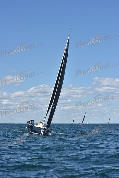 2021 Block Island Race Week D_3510