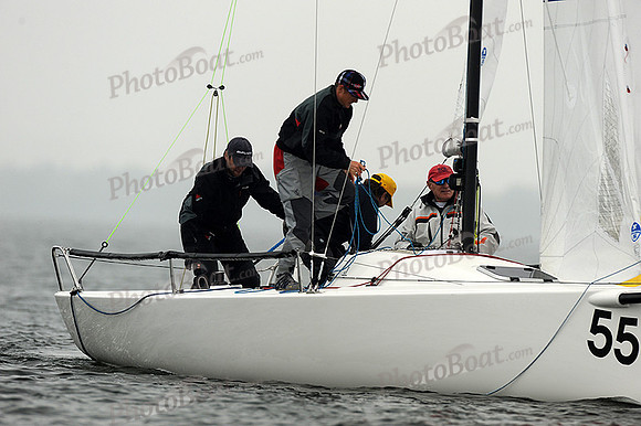 2014 J70 Winter Series E 1609