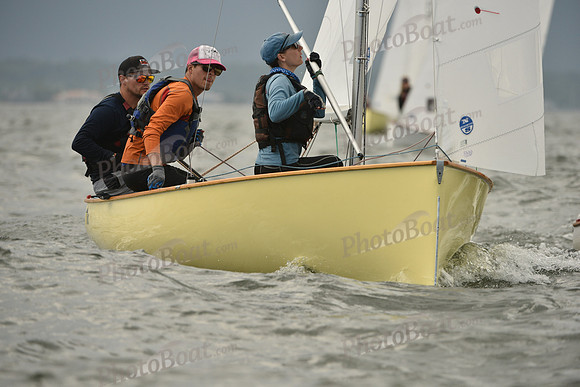 2018 Thistle Nationals E_1583
