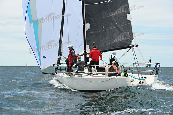 2025 Block Island Race Week L_0896