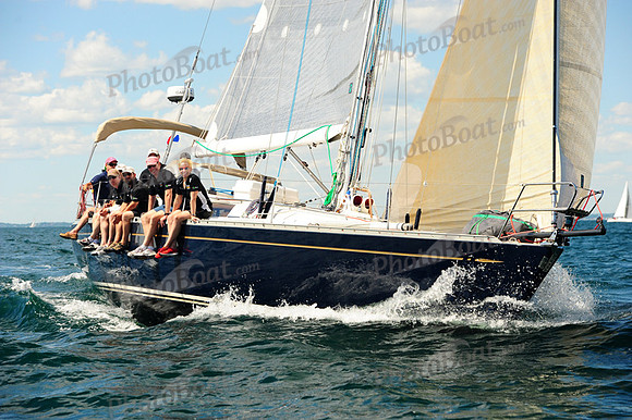 2014 Newport Bermuda A 1222