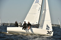2019 J70 Winter Series C_0039