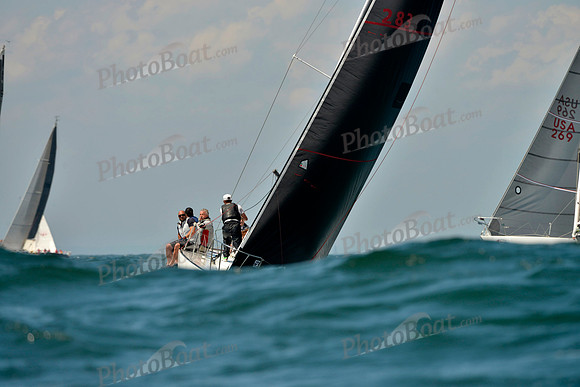 2017 Block Island Race Week A_0443