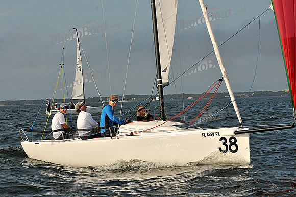 2014 J70 Winter Series A 082